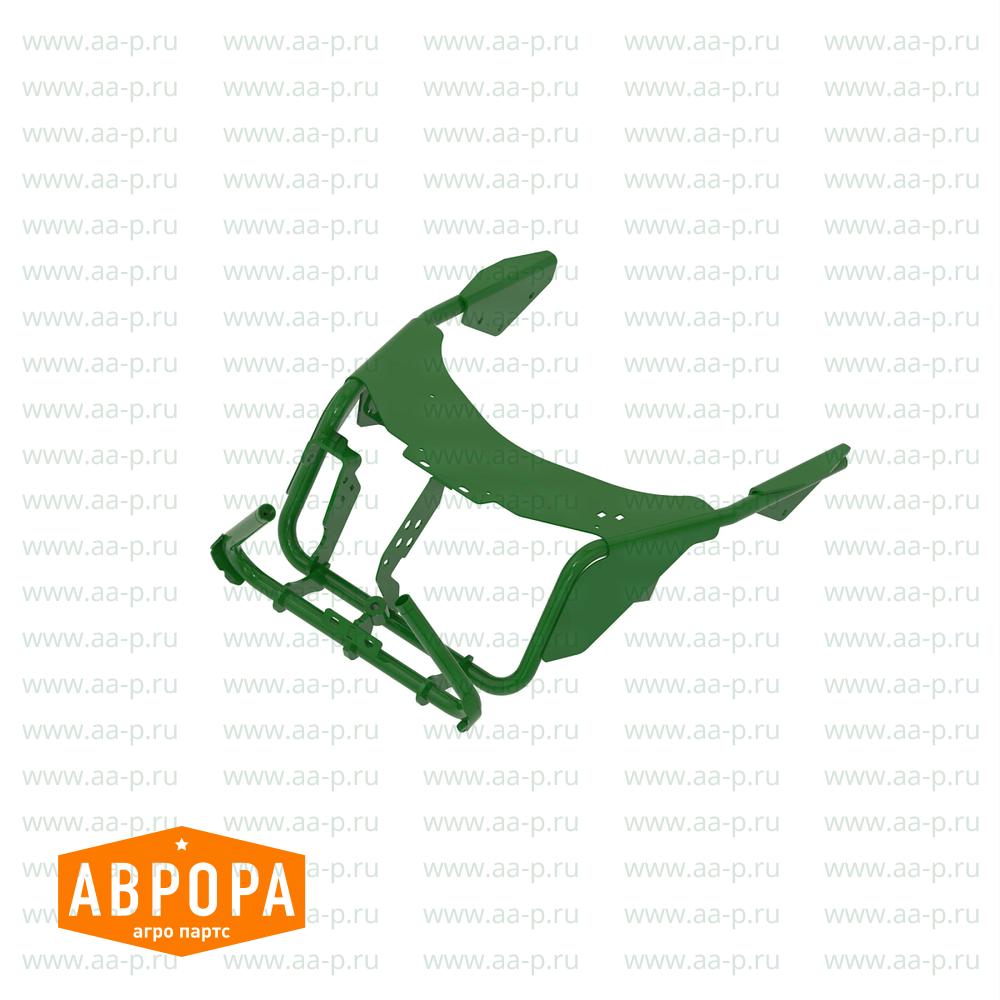 Halbfertiges Schweißteil